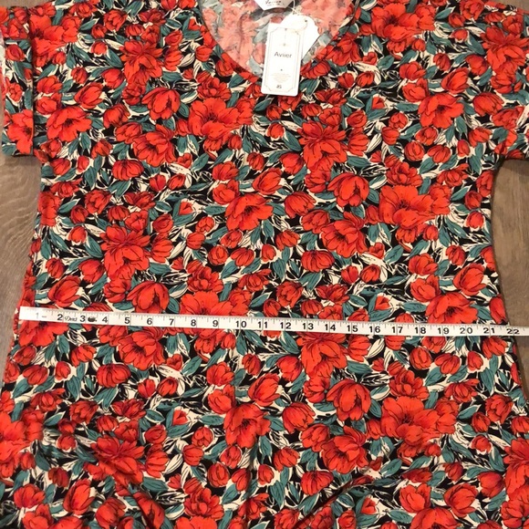 Brand 🆕😍❤️😍 AVIIER Loungewear dress with pockets - Picture 9 of 10